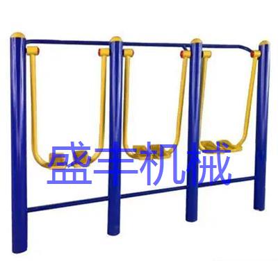 你知道嗎？三人漫步機(jī)噴漆線都需要哪些設(shè)備