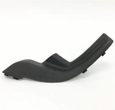 汽車擾流板自動噴涂工藝和技術(shù)
