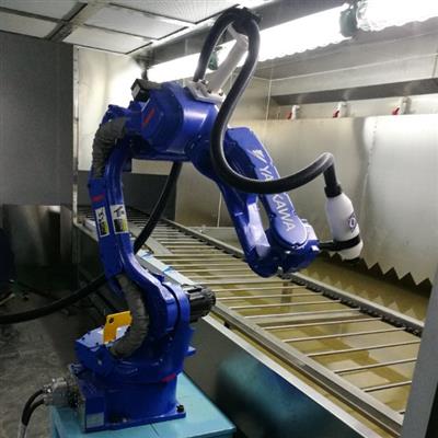 噴涂作業(yè)中會(huì)遇到哪些問題？怎么解決？